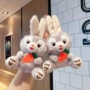 爆款小狐狸坐姿可爱玩偶