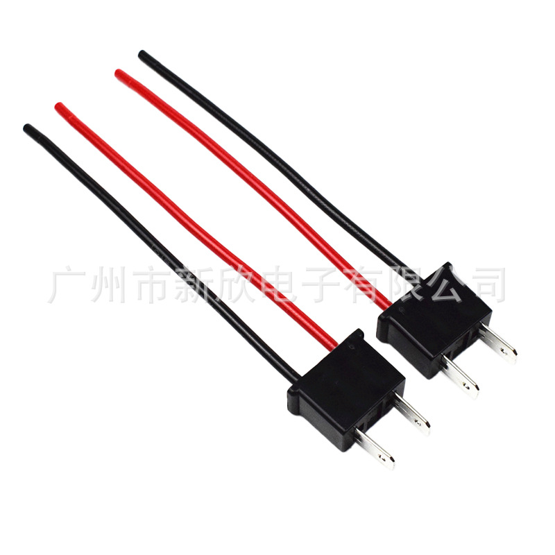 Adapte el enchufe del faro Crown Camry, el enchufe del portalámparas del portalámparas, la interfaz del conector del arnés