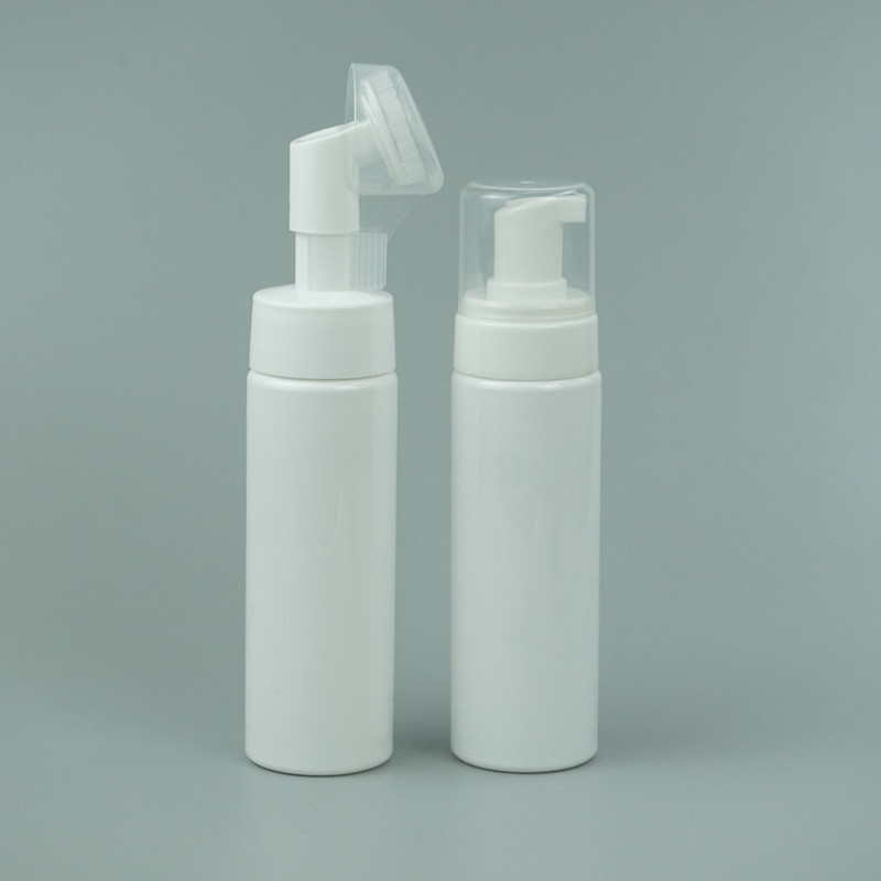 洁面慕斯瓶洗手液分装瓶50ml75ml100ml150ml泡沫泵瓶42牙打泡瓶