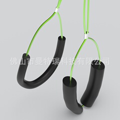 猫狗通用宠物美容桌支架钢丝吊绳美容固定绳便捷工具宠物店