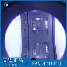MAX3421EEHJ+��IC USB PERIPH/HOST CNTRL 32TQFP����ǰ��ѯ