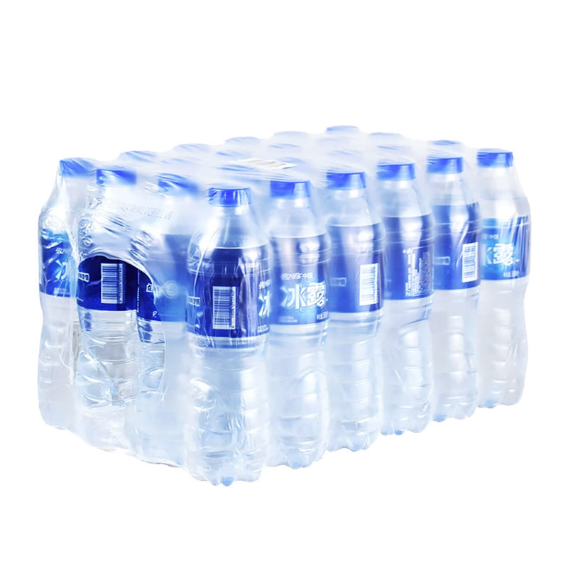 可口可乐冰露包装饮用水550ml*24瓶整箱办公用水批发代发解渴饮品