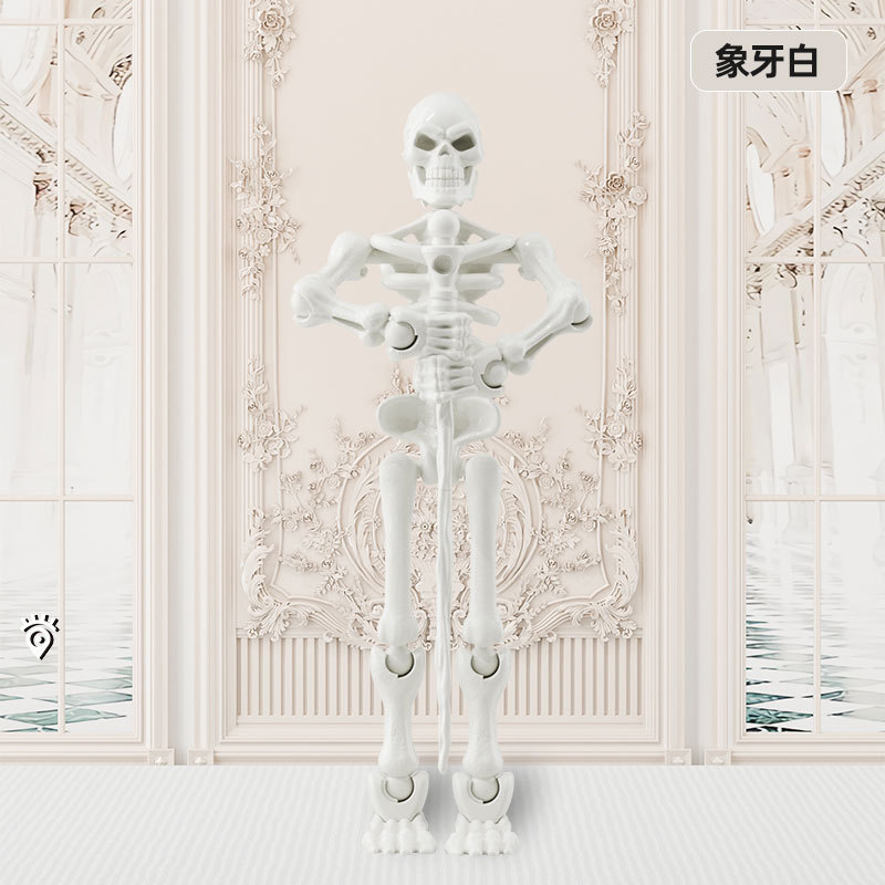 Juguete de modelo multiarticulable multi-mórfico transfronterizo ángel articulado humano descomprimido robot de quinta generación