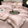 Roman-soft powder [High-end luxury as silk is suitable for naked sleep]