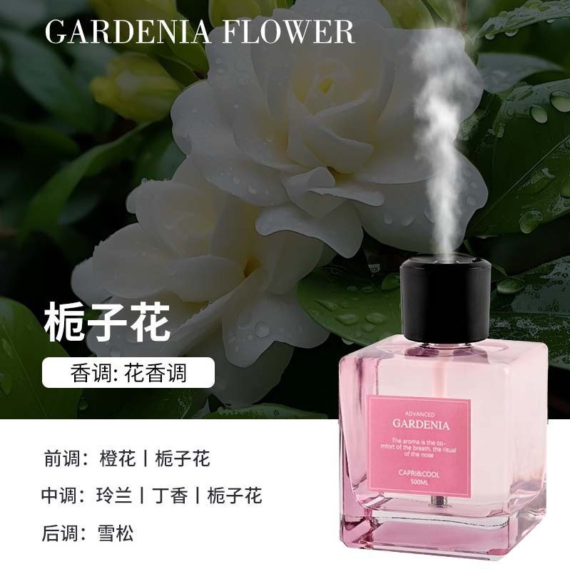 香薰机喷雾头 28牙雾化香薰自动喷香智能数显USB充电车载家用卧室|undefined