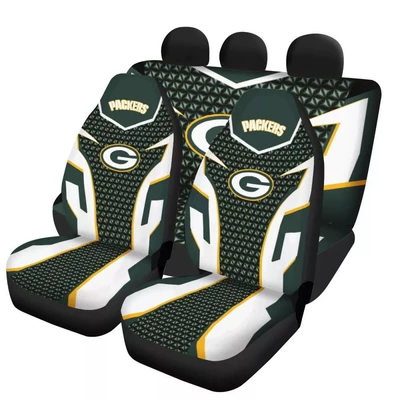 and rear row 5 all-inclusive seat Seat cushion, seat cover - hxk1028f9-252012cm