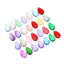 8*13mm����ˮ�ε���͸����������DIY�ֹ��l������ִ��Ʒ���l
