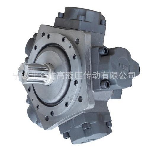 液壓馬達	NHM6-500B　EA140機用	Intermot牌 价格面议