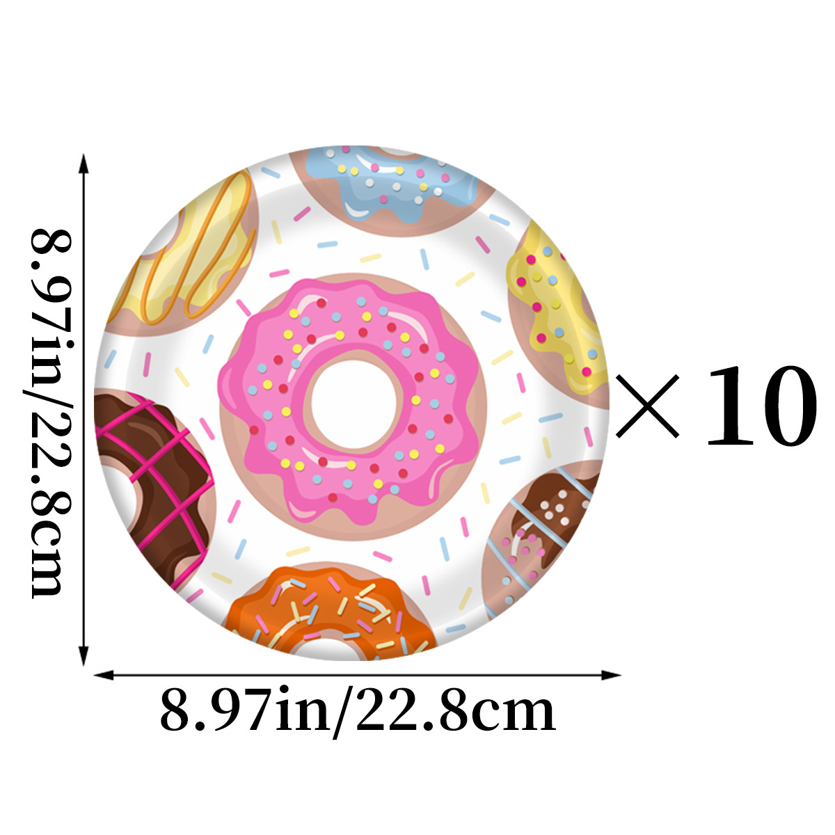 纸盘9寸-1