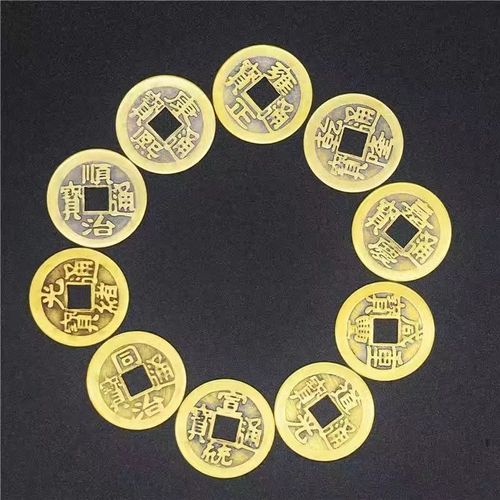 Brass Copper Coins Five Emperors Coins Six Emperors Coins Ten Emperors Coins Various Brass Antique Coins Manufacturer Copper Coins Wholesale