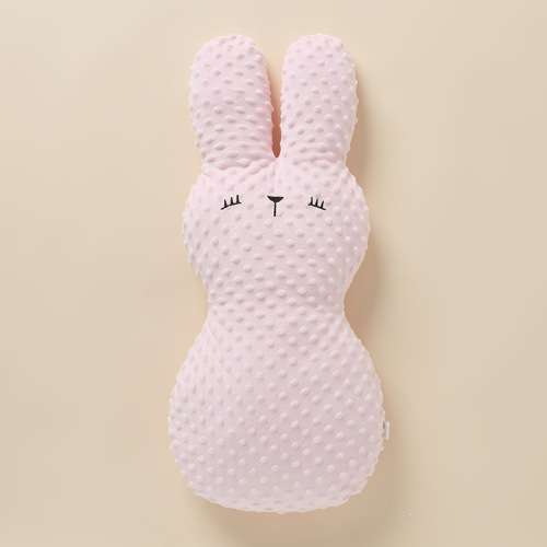 Baby soothing doll can be chewed and chewed into the baby's mouth, soothing baby to sleep artifact sleep beanie doll hand puppet