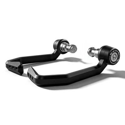 Cbr650R21-26Gbracing Protective Cover: Motorcycle Safety Supplies - competition-style-bow-guard