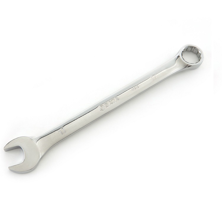 SATA世达工具 全抛光两用扳手/梅花呆扳手40212 40201-40223