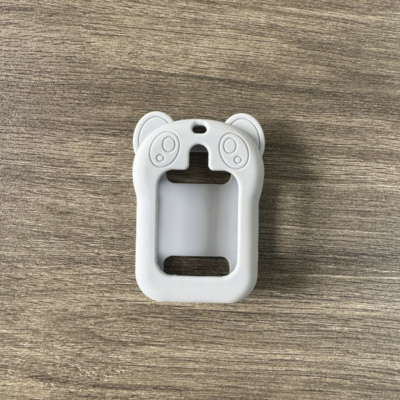 5C 페이스 리프트-그리즐리 랜야드