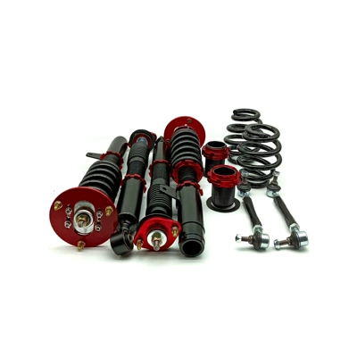 damping system shock absorber shock absorber