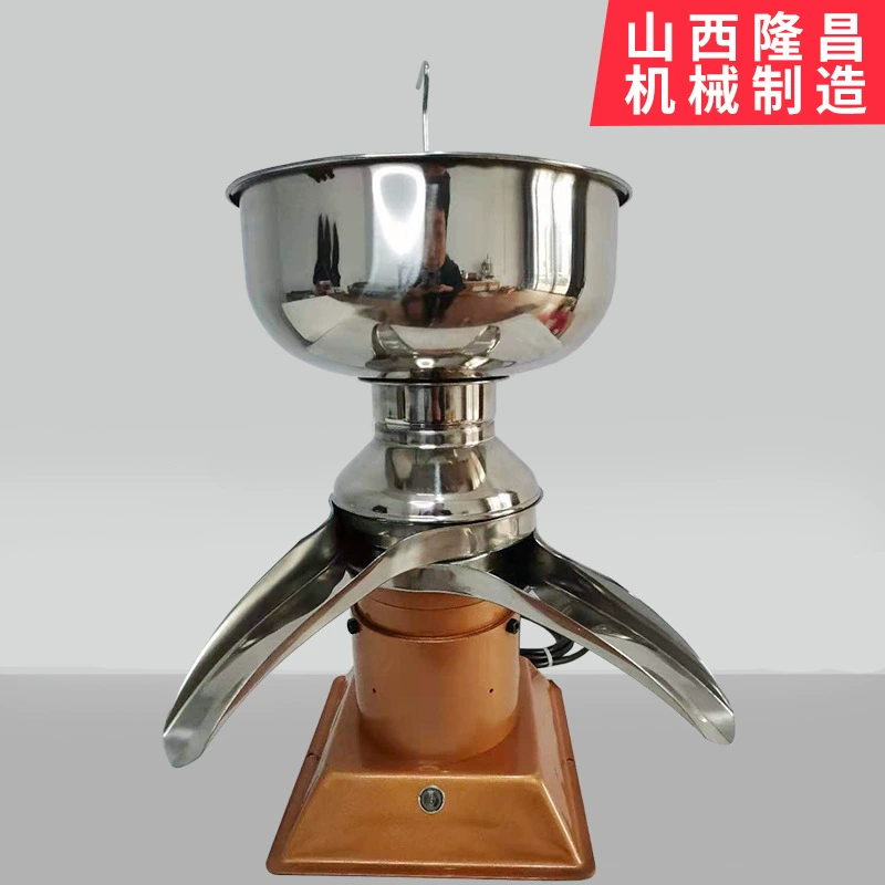 Большой запас блюдо сепаратор небольшой Молоко сепаратор блюдо машина еда Молочный Сок крем сепаратор