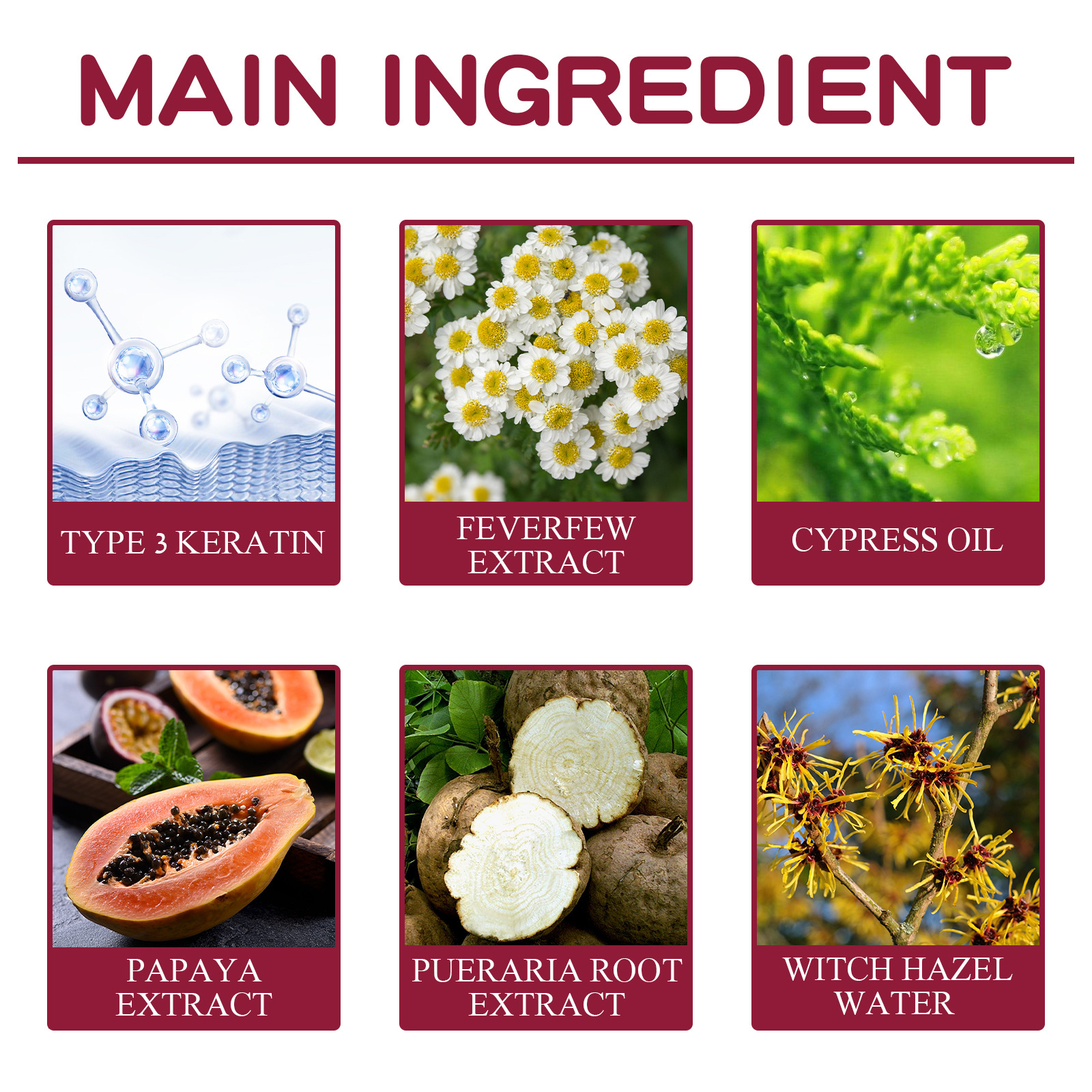 protein lifting OUHOE for tightening, preventing sagging, firming, plump and full massage care of the chest pa_voghion.com