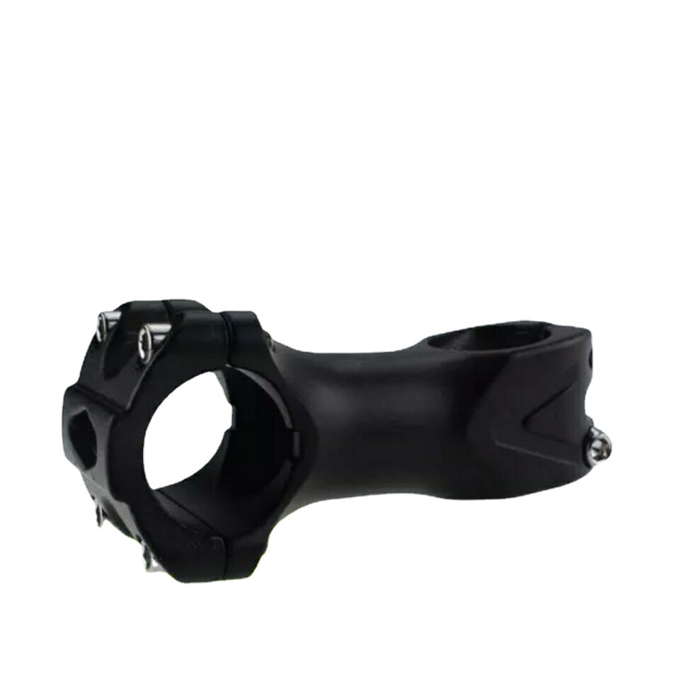 Bicycle mountain bike faucet dead car road bike handlebar accessories 31.8 aluminum alloy handle stand pipe force tube