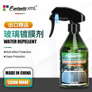 FantasticXml automotive glass rain-proof agent windshield waterproof glass coating water-repellent agent