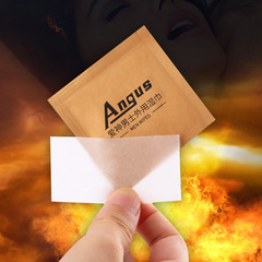 ANGUS Love God Male External Delay Wet Wipes Erotic Products Male External Adult Erotic Delay Products