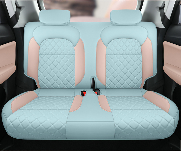 2024 zero run T03 special car seat cover 200 light enjoy version 310 run t03 four seasons all-inclusive cushion