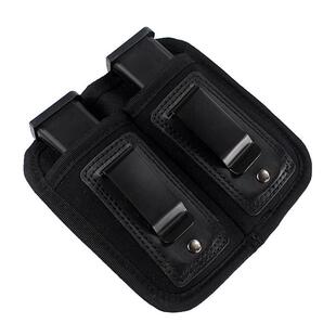 L 12608 Tactical Dual Magazine Pouch ���g�ӏ��� �W���羳