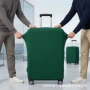 小号定制加厚花型旅行箱