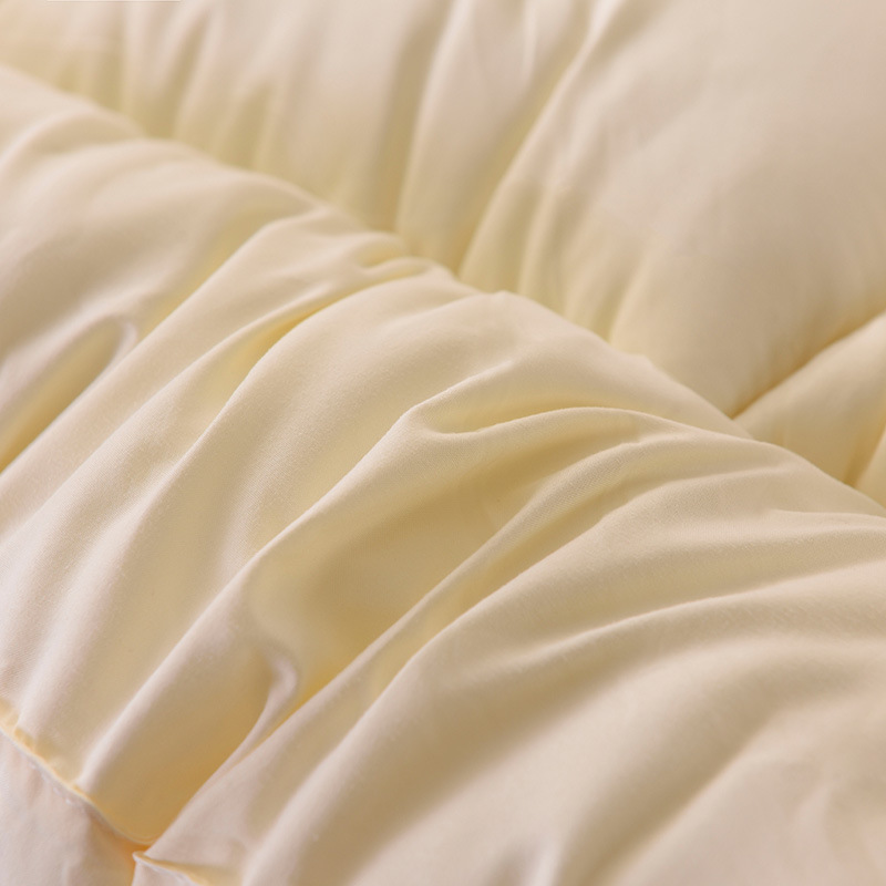 Summer mattress for home use for elementary school students, increased thickness