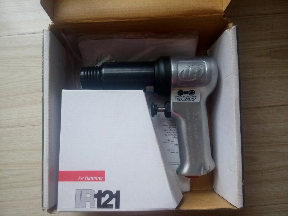 IR英格索兰气动凿IR-121