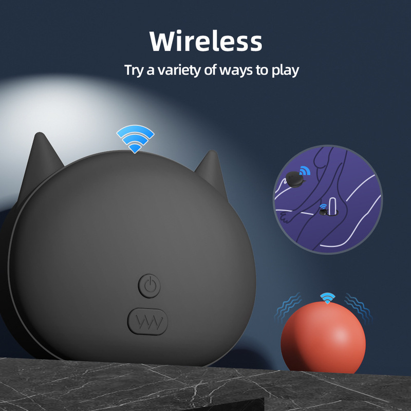 Jiuba Ten-Frequency Wireless Remote Control Men's Pleasure Ring USB Charging Sex Toy Long-Lasting Pleasure Vibrating Ring Jiuba Ten-Frequency Wireless Remote Control Men's Pleasure Ring USB Charging Sex Toy Long-Lasting Pleasure Vibrating Ring