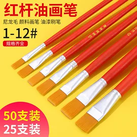 画笔;马克笔;美术颜料