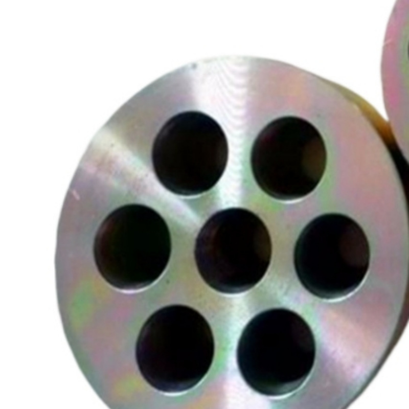 conjunto de anclaje de cable de anclaje de mina cerradura pretensada herramienta de tensión antideslizante de alta resistencia bloqueo seguro