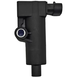 点火线圈;电子调节器;点火器