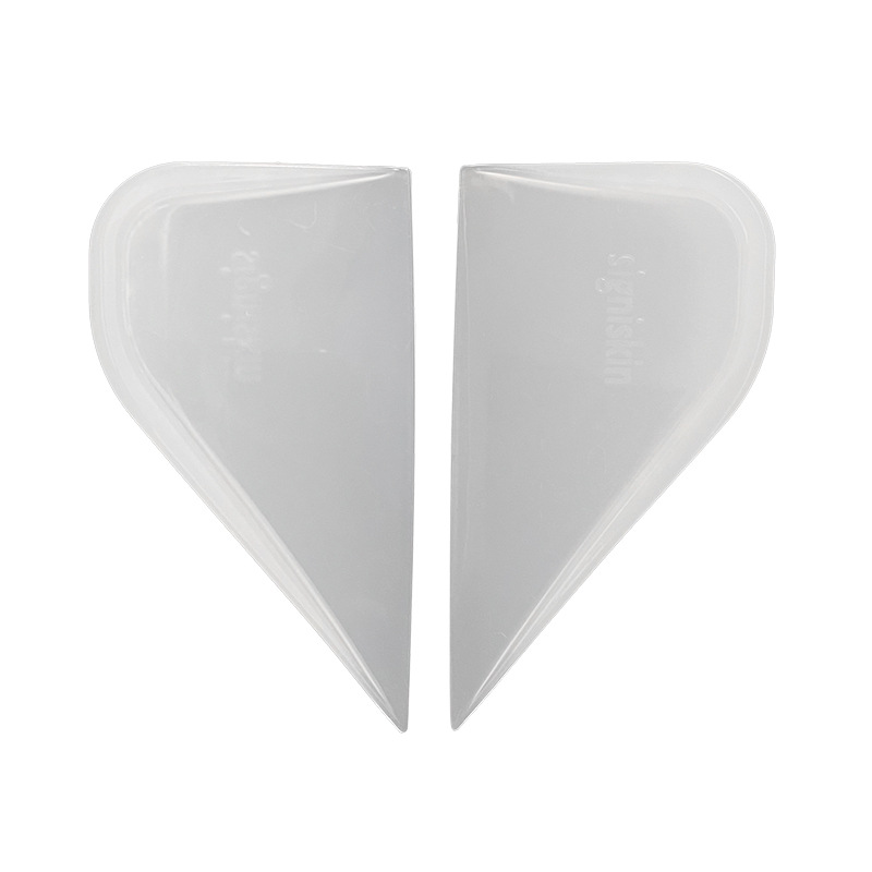 herramienta de adhesión de película para automóviles en stock raspador de ropa de automóviles construcción de película protectora transparente raspador para automóviles image 6
