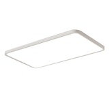 Современный и минималистичный потолочный светильник для гостиной, комфортный световой спектр, защита глаз