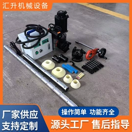 凿岩机械;其他工程机械;工程机械配件
