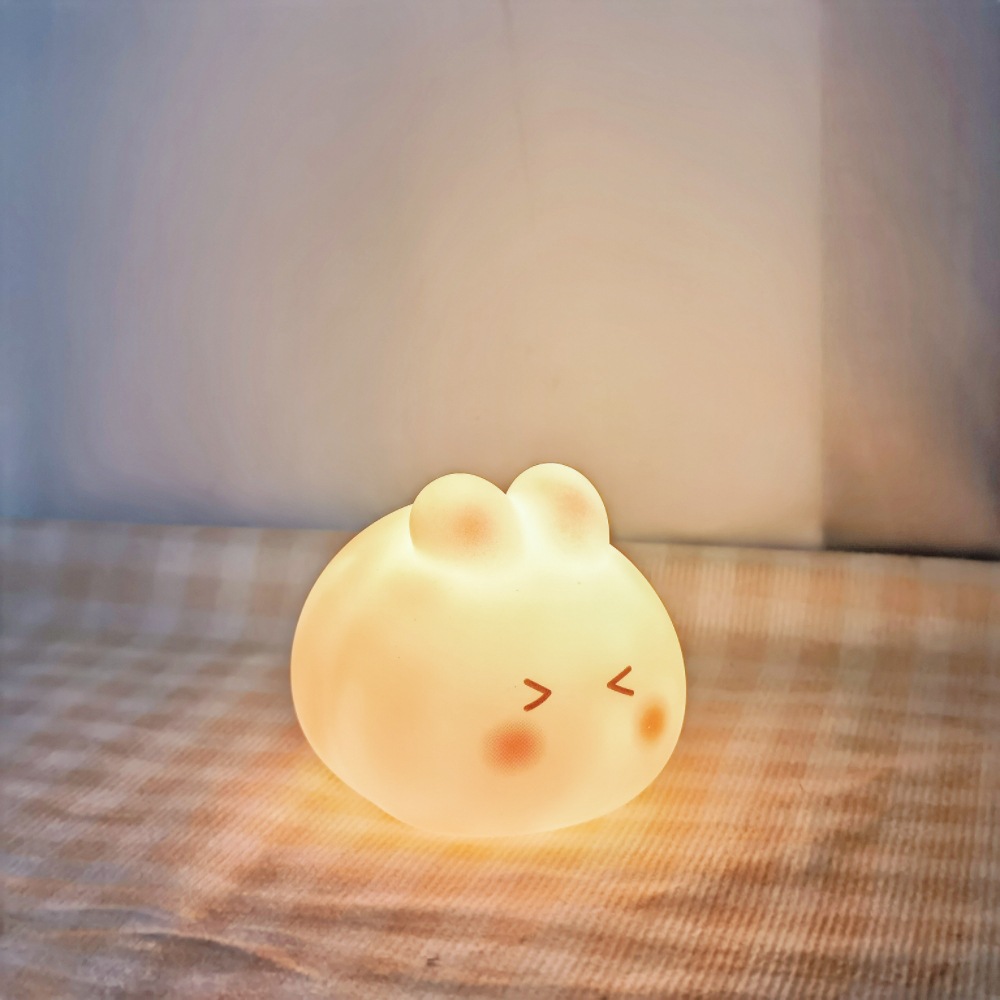 Little mimi rabbit/pink