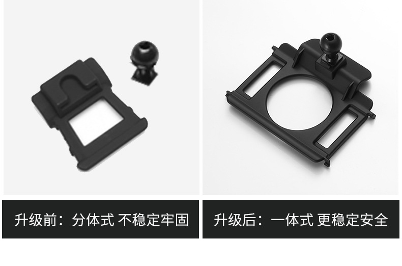 Volkswagen Passat Santana Langyi POLO Golf Sagitar Magotan CC Special Mobile Phone Car Bracket Base