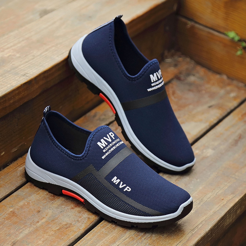 Winter non-slip breathable shoes outside climbing