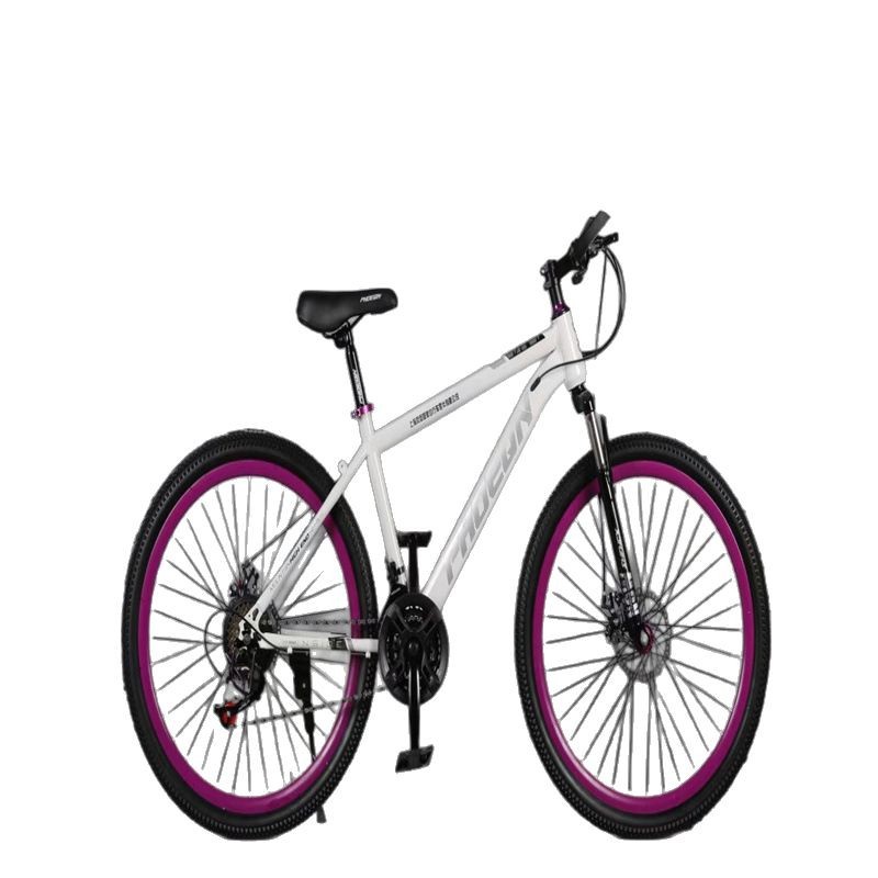 Shanghai Phoenix adulto bicicleta de montaña para niños 24 pulgadas 26 pulgadas bicicleta scooter bicicleta