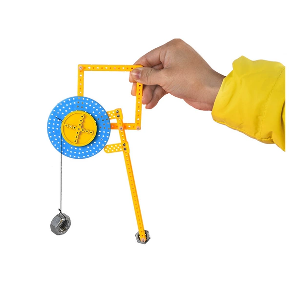 Gravity pendulum