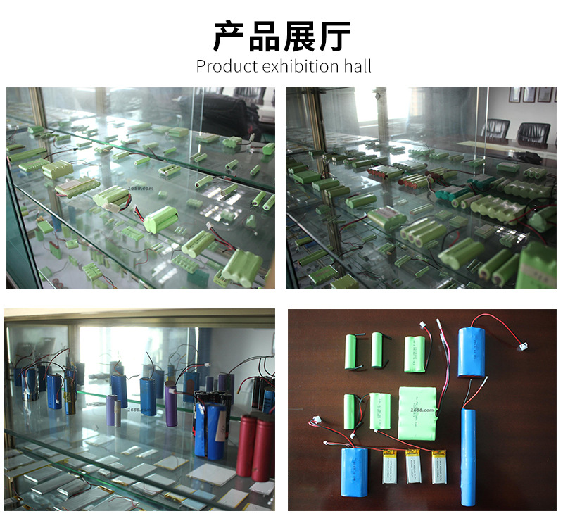 产品展厅