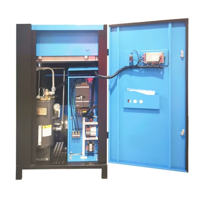 Screw-Type Air Compressor Industrial Grade | Hava kompressorları