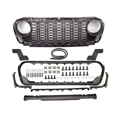 Face Appearance Gladiator Decoration Accessories – Zhongwang