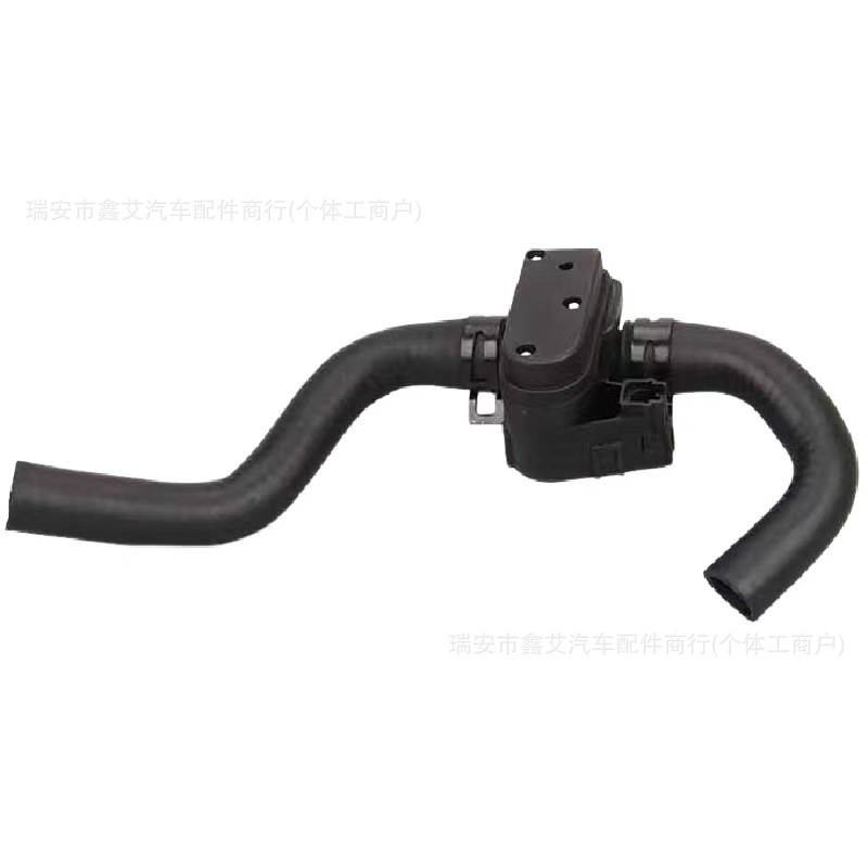 92400-5Zp0A Heater Air Valve Suitable for Nissan Type Car Coolant Control Valve