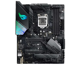 �m���ROG STRIX Z390-F GAMING̨ʽ�Α�C������ϵ��1151 ���