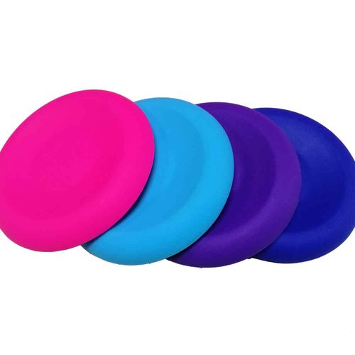 Silicone Yoga Kneeling Mat for Home and Outdoor Plank Exercise Fitness Knee and Elbow Protection Anti-Slip Balance Silicone Pad