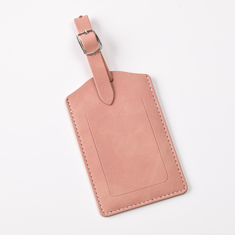 Viaje multifuncional anti-magnetic pasaporte clip de pasaporte en stock personalizado tarjeta de equipaje boleto clip de tarjeta mayorista bolsa de tarjetas