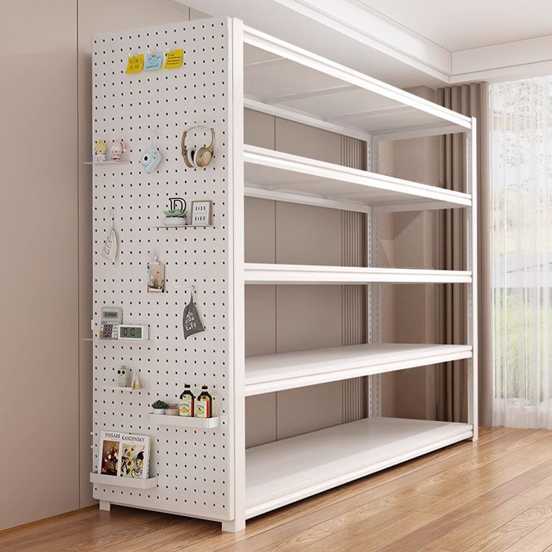 Oferta especial, estante de acero duradero, armario, casa de alquiler, estante económico simple, ropa colgante para el hogar de gran capacidad