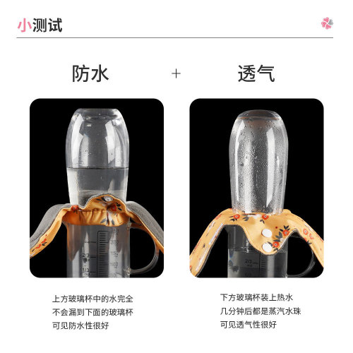 Amazon's best-selling new product reusable sanitary napkin sanitary pad maternity care maternity sanitary napkin cross-border